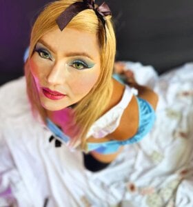 EvaBellucci_ Sexy and dominated Alicia 사진 3