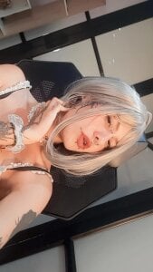 MelisaVelvet LET'S PLAY ? Pic 2