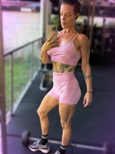 mommyselenafit_ lately Immagine  4