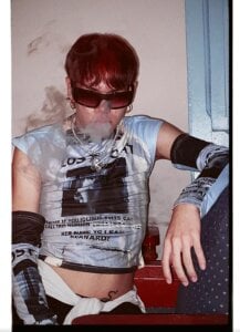 Bennet-Gray Your favorite boy? Foto 4