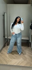 Public de Curvy_sweet  Imagens