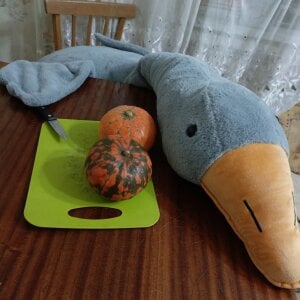 BethanyCloud Creating a Halloween atmosphere at home✨ Pic 3