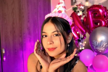 _ALLYSON18_ HAPPY BIRTHDAY🎊🎈🎁🎀 Pic 9