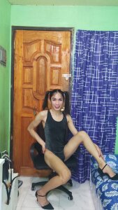 YourTSLovely