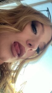 BeatriceBinoche 💎💎💎 Pic 2