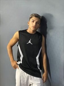 Playhardsexx Little Marcus😽 Pic 2