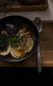 MarieHernandez My favorite food Pic 5