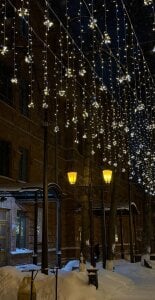 SoftLuna Photos from ice skating Foto 5