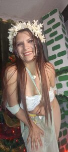 LuzAngie🌟图片 2