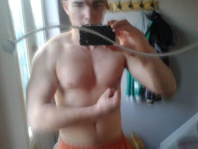 poprawsie Just Me Pic 4