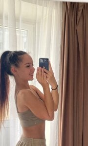 LisaSmiths Some morning pics for you Pic 2