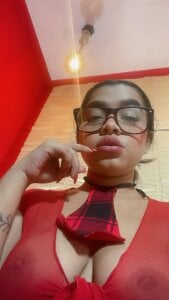 come teach me how to please you od Charlotte_Bms_  snímek