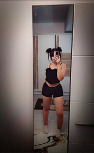 StephaniDoll Public  3. fénykép