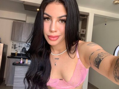 Aya_Laurent For all my babes Pic 5