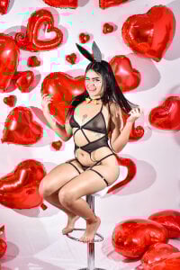 HAPPY VALENTINE DAY ❤️ de Estrellavega_  2 Imagens