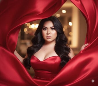 Nathalie_Heartxoxo69 XOXO Hình 2