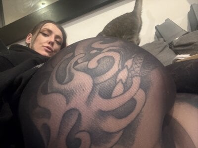 Dirtydieanna Nice to meet you Foto 4