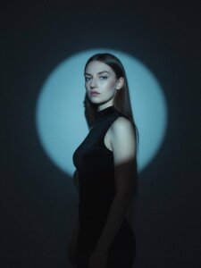 CamiePurdie Silk & Scissors Pic