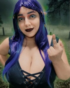 Jaiser_17 🎃 Halloween 🎃 Pic 4