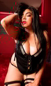 antonella_contti_ 👀 One look… and you’re mine. Foto 6