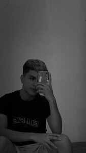 NicolasRey1 me🍆 Pic