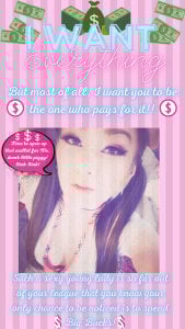 Bambi_Kush Public Pic 7