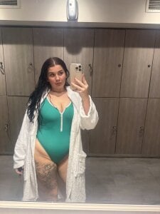 laceyblackx Pool Day x Pic 9