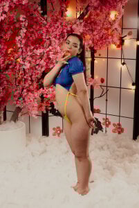 Debbie_Morgan TRICK OR TREAT🎃 Pic 3