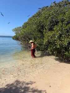victoria_decapri Bohemian & floral Pic 6