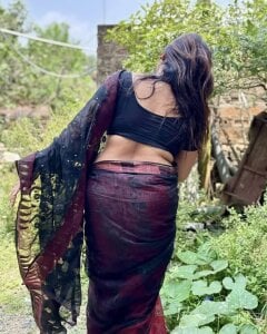 sadhna200 My hard pic Foto