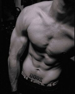 baaadboy10 Public Pic 6