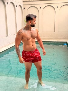 Pool time de MarkHazze  8 photos