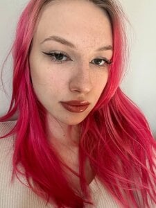 baby_dreams selfie Pic 3