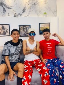 HORNY_PRETTY Public Pic 5