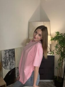 SerenelLee Public Pic