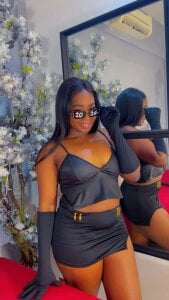 GabyyJones HOT 2026 😈🍆💦 Pic 4