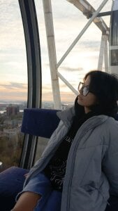 Ameliisun Public Pic