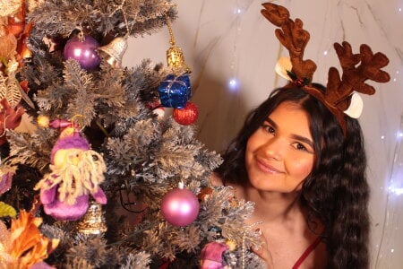 Tifanny_grey: merry christmas 🎄 ( фото)