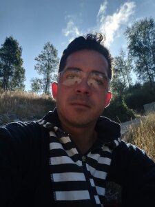 Logan-hetero: Public ( 6 фото)