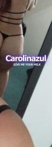 Carolinazul ❤️ Pic 3