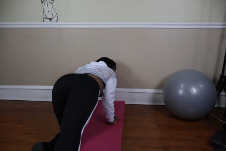 CFlame Stretch Me Out Billede 3