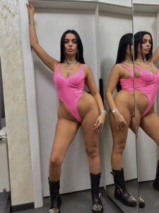 NikkyStyle Pink is the new black Pic 2