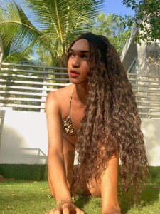 Freyjalaveau Sensual girl รูป  6