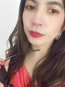 ZharidjParker COME TO MY ROOM Pic 4