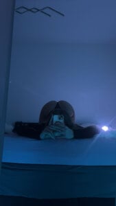 SweetHailey Public Pic 6