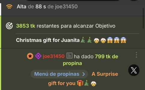 JuanitaMore01 Team Juanita🥳✨ Pic 4