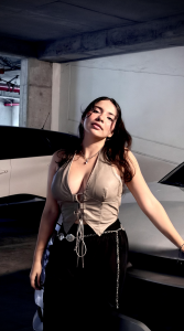 Jules_Angel Want a ride? lol Pic 5