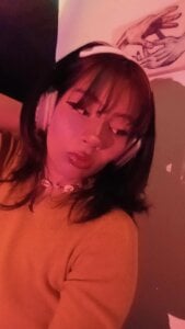 Ameliiiee Public Pic