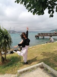 Tyana40 MYSELF Immagine  5