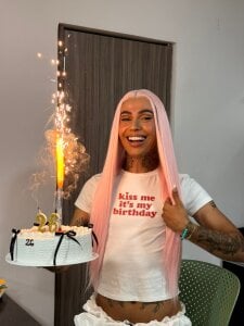 Happy birthday ✨🎉 de miss_tatiana_ Foto 2